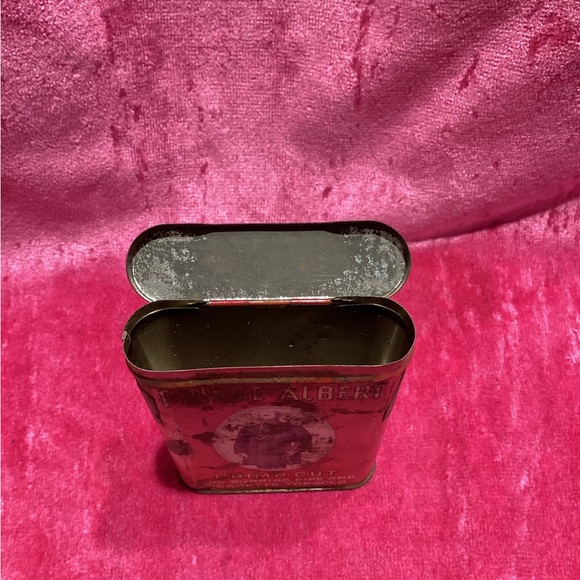 Vintage 50’s cigarette case - Picture 4 of 4